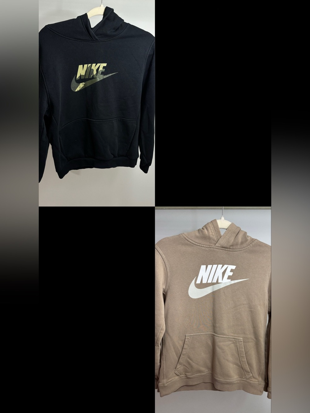 Kids Nike Hoodie Bundle
